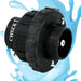 Vulcano Drain Valve WPD for Blower Pump 1