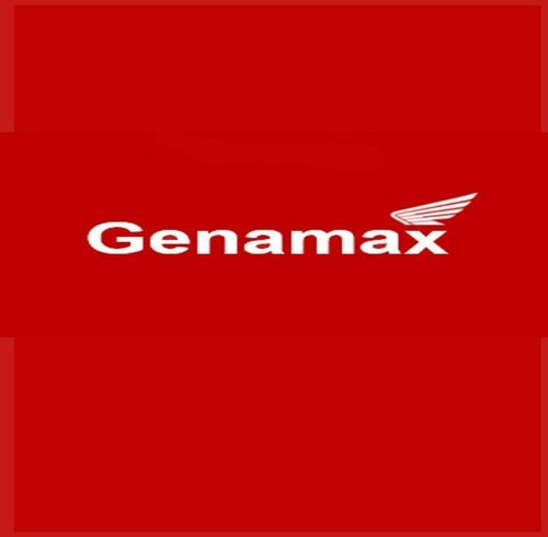 Genuine Genamax Rear Brake Bulb for Honda Nx400 Falcon 1