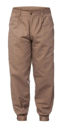 Original Resistant Gaucho Premium Field Pants for Men 1