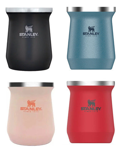 Kit Stanley Termo Classic 1,4 Lt Y Mate 2