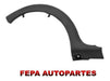 Imported Fender Mudguard Trim for Renault Stepway 07/10 1