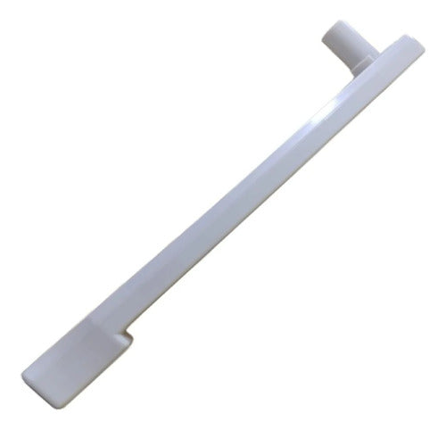 Kohinoor Clothes Dryer Lever Complete White Model Old 2