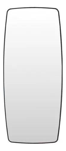 Generic Mirror Glass Adaptable Mercedes Benz 1634 1938 Convex 1