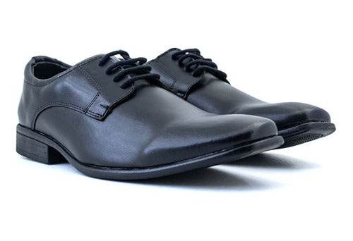 Starsax Men's Dress Shoes - 4312 Enjoy 0