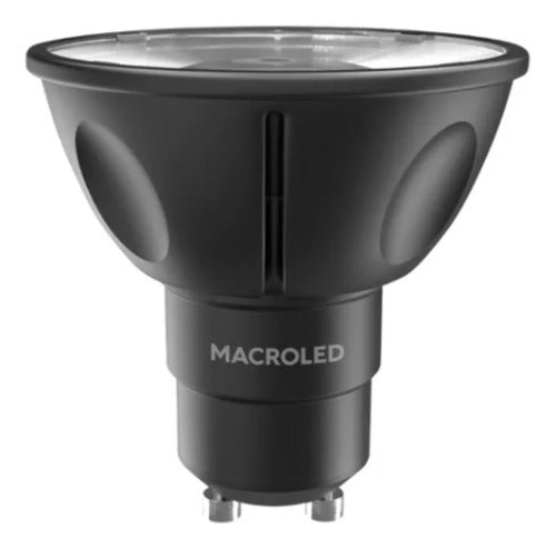 Macroled Dimmable Warm Light LED Dichroic Lamp 7