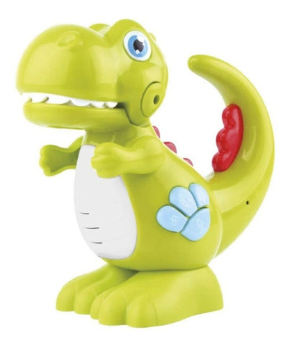 Benic Baby Interactive Dinosaur with Flashlight and Audio Recorder 1