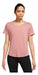 Nike Women's T-Shirt - DD0638-618 0