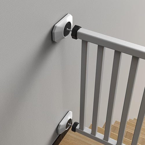 ICERO - Baby Gate Wall Protector 3