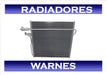 Radw Condensador Ford Ranger 3.0 Power Stroke 2009 2010 2011 1