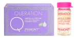 Primont Kit Queration Shampoo + Conditioner + Treatment + 12 Ampoules 4