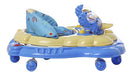 Baby Walker Car-Duck with Handle and Musical Tray with Toys 13