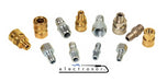 Quick Male Coupler 3/8 And 1/4 for Pressure Washers 6