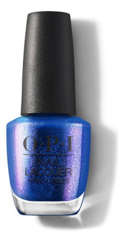 OPI Nail Lacquer Big Zodiac Scorpio Seduction Tradi X 15 Ml 0