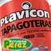 Plavicon Tapagoteras 4 Lts Impermeable Transparente Techos 6