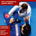 Jiu-jitsu - Aulas - Drills De Passagem De Guarda 0