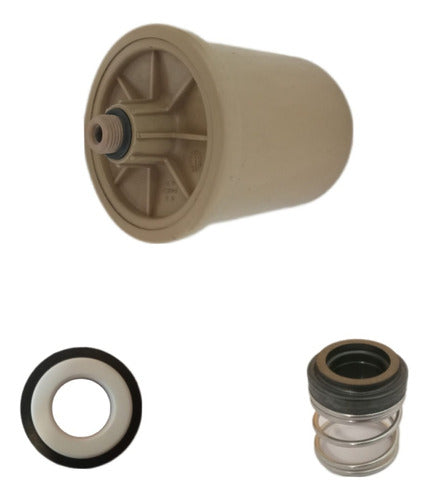 WILO Salmson Kit Sello Mecanico - Tanque Compensador - SP175A-50M 0