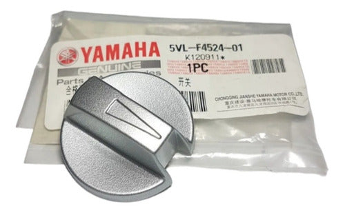 Yamaha Perilla Canilla Llave Nafta Orig Ybr/xtz125 Nadal 3