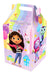 Cajita Feliz Para Armar Con Gibre Gabby`s Doll X6u 0