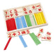 Alytimes Children Counting Stick Calculation 2