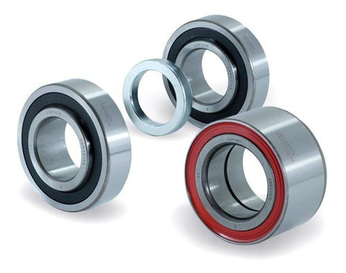 Corven Front Wheel Bearing for Fiat Stilo 1.8 8V 0