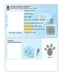 Editable Pet ID Template - Dog Document - Mod 1 2