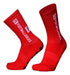 Pack X3 Medías Antideslizantes Fs (footballsocks) 1