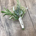 Weddingbobdiy 6pieces / Lot Novio Boutonniere Hombre Mujer N 4