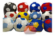 G Y G Fiacas Puff Fiaca Pelota Grande 5