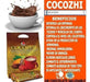 Cocozhi Chocolate DXN 3