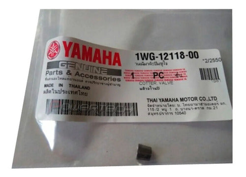 Yamaha Traba Válvula Escape YZF 250 01-13 Admisión YZF 450 0