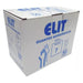 Elit Sterile Surgical Latex Gloves Size 7.5 x 50 Pairs 0