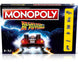 Monopoly Back to the Future - Mosca 1