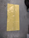 Laguiplast 100 Micrones Yellow Bags 90x120 - 100 Units for Special Waste 2