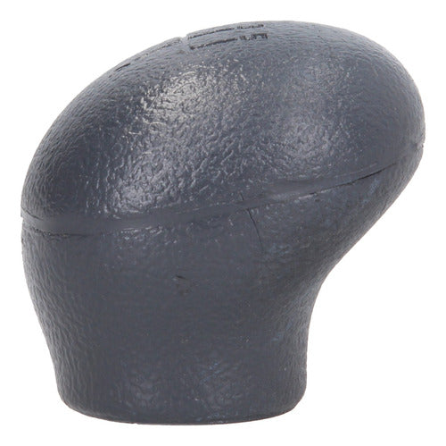 Ind.Arg. Gear Shift Knob for Clio, Twingo, Megane, Kangoo - Gray 1