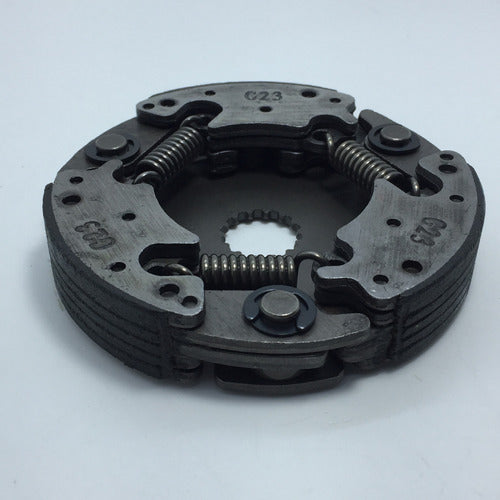 Embrague Centrifugo Yamaha Crypton T 105 Ceg 2