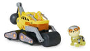 PAW Patrol Mighty Movie Rubble Bulldozer with Light and Sound 1