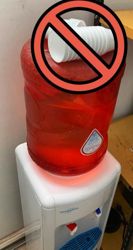 Automatic Disposable Cup Dispenser 2