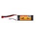 Floureon 2S 2200mAh 7.4V 35C LiPo Battery T Connector for RC Plane 1