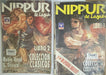 Nippur De Lagash, 2 Tomos, Robin Wood L Olivera, X7 0