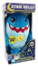 Ontel Star Belly Dream Lites, Stuffed Animal Night Light & Star Projector - Snuggly Blue Shark 0