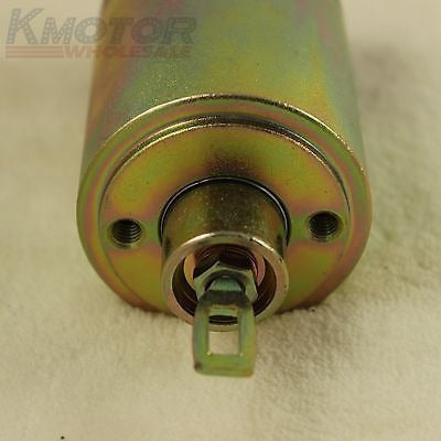 Nuevo Raspado La Puerta Manija Tronco Solenoide Popper Kit S 6