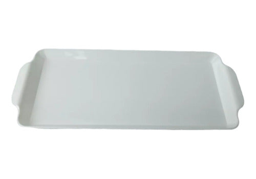 JL Plastic Tray for Pionono 0