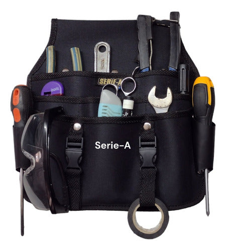 Serie-A Tool Pouch 1