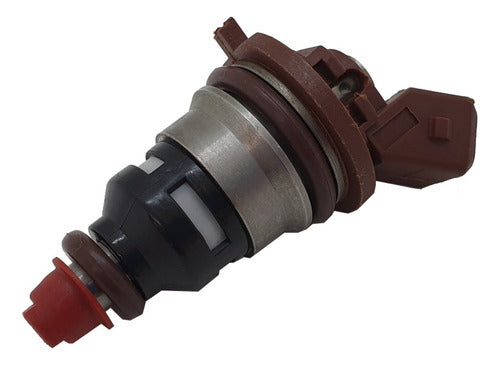 RoyalTek Fuel Injector Type Denso for Ford Escort Mondeo 1.8 2.0 Zetec 0