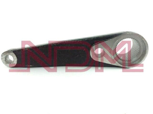 Soporte Barra Torsion  Nissan Pick Up 86-02 2wd 2.4 In N6257 2