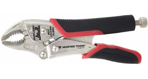 Vampliers Extractor De Tornillos VT-003-7 El Mejor Del Mundo 0