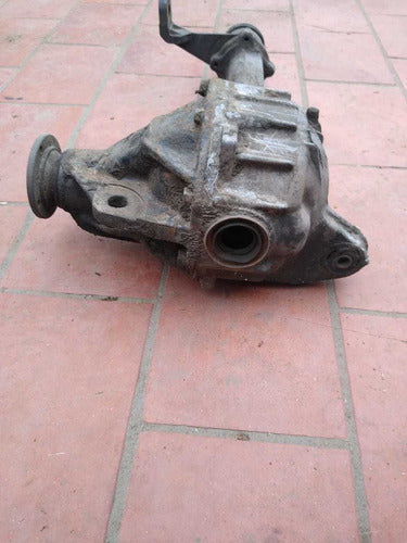 Differential Kia Sportage 5