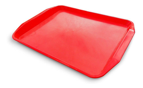 Luk Party Fast Food Self-Service Trays - Best Sellers 4