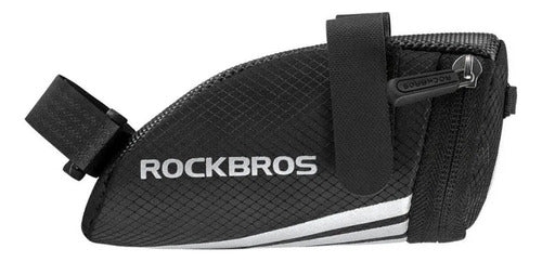 Rockbros Under Seat Bag - Libertator 1