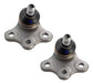 Analogía Kit 2 Suspension Ball Joints Chevrolet Meriva 2004 T. Models 0